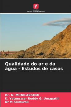 Qualidade do ar e da água - Estudos de casos