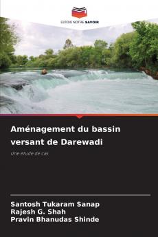 Aménagement du bassin versant de Darewadi