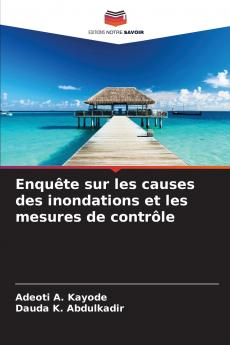 Enquête sur les causes des inondations et les mesures de contrôle