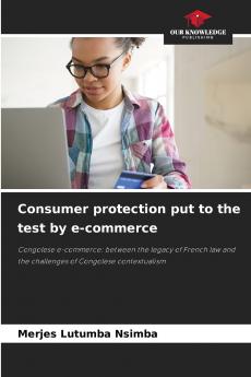 Consumer protection put to the test by e-commerce