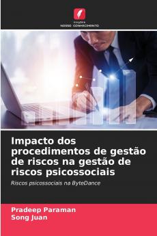 Impacto dos procedimentos de gestão de riscos na gestão de riscos psicossociais