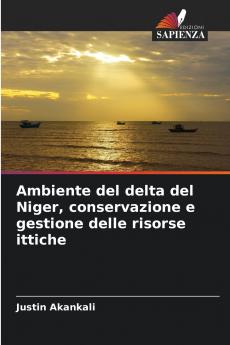 Ambiente del delta del Niger conservazione e gestione delle risorse ittiche