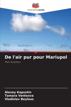 De l'air pur pour Mariupol