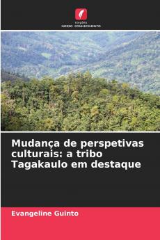 Mudança de perspetivas culturais