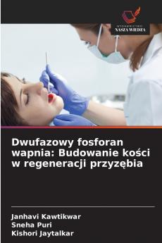 Dwufazowy fosforan wapnia