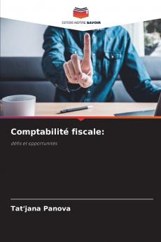 Comptabilité fiscale