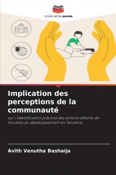 Implication des perceptions de la communauté