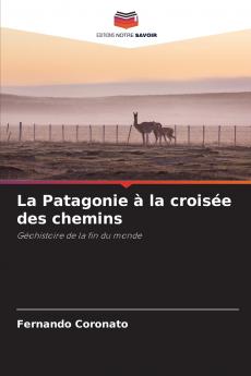 La Patagonie à la croisée des chemins