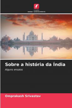 Sobre a história da Índia