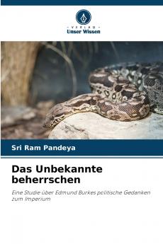 Das Unbekannte beherrschen