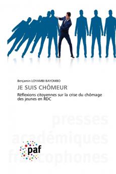 JE SUIS CHÔMEUR
