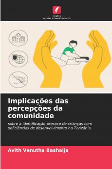 Implicações das percepções da comunidade