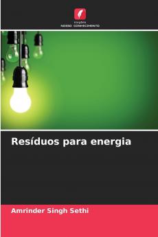 Resíduos para energia