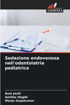 Sedazione endovenosa nell'odontoiatria pediatrica