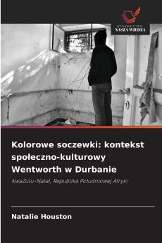 Kolorowe soczewki