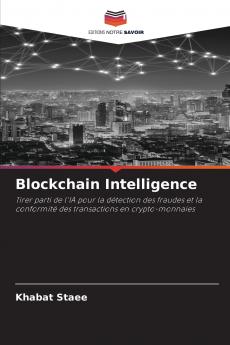 Blockchain Intelligence