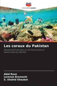 Les coraux du Pakistan