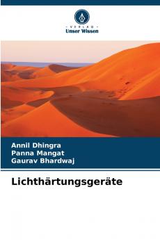 Lichthärtungsgeräte