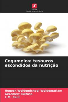 Cogumelos