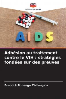 Adhésion au traitement contre le VIH