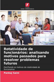Rotatividade de funcionários