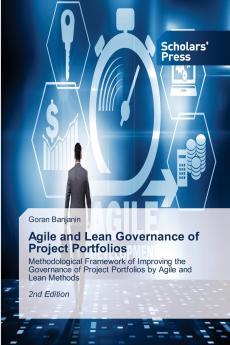 Agile and Lean Governance of Project Portfolios