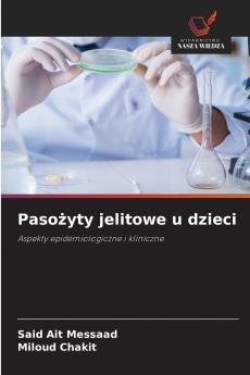 Pasożyty jelitowe u dzieci