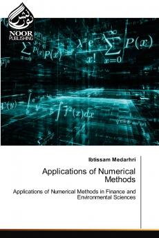 Applications of Numerical Methods