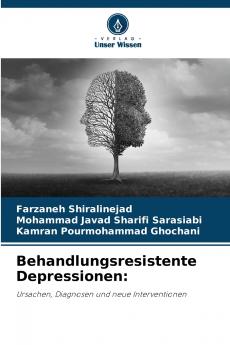 Behandlungsresistente Depressionen