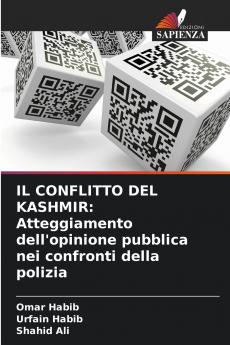 IL CONFLITTO DEL KASHMIR