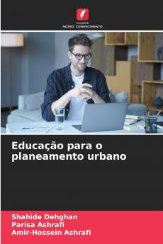 Educação para o planeamento urbano