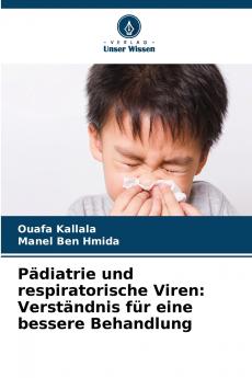 Pädiatrie und respiratorische Viren
