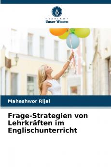 Frage-Strategien von Lehrkräften im Englischunterricht