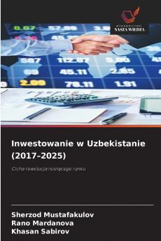 Inwestowanie w Uzbekistanie (2017-2025)