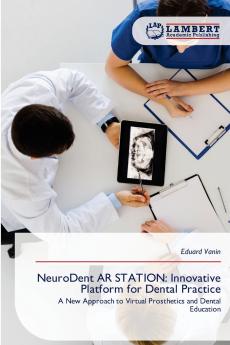 NeuroDent AR STATION