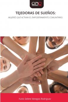 TEJEDORAS DE SUEÑOS