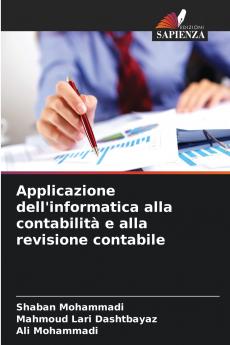 Applicazione dell'informatica alla contabilità e alla revisione contabile