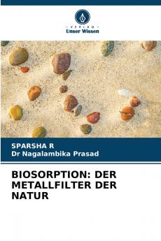 BIOSORPTION