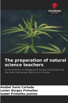 The preparation of natural science teachers
