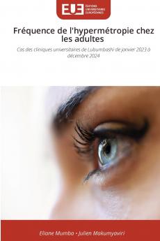 Fréquence de l'hypermétropie chez les adultes