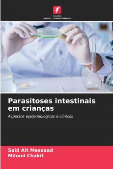 Parasitoses intestinais em crianças