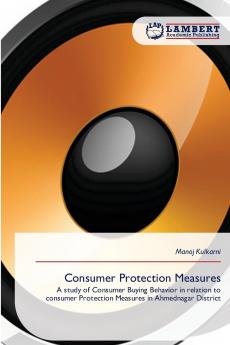 Consumer Protection Measures