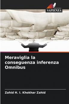 Meraviglia la conseguenza inferenza Omnibus
