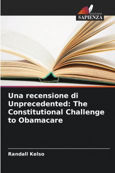 Una recensione di Unprecedented