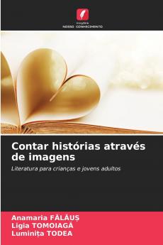 Contar histórias através de imagens