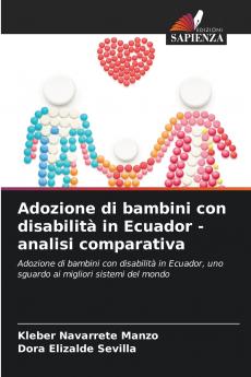 Adozione di bambini con disabilità in Ecuador - analisi comparativa