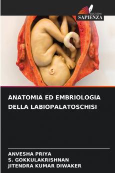 ANATOMIA ED EMBRIOLOGIA DELLA LABIOPALATOSCHISI