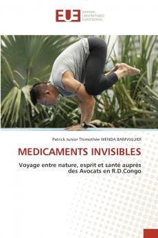 MEDICAMENTS INVISIBLES