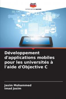 Développement d'applications mobiles pour les universités à l'aide d'Objective C