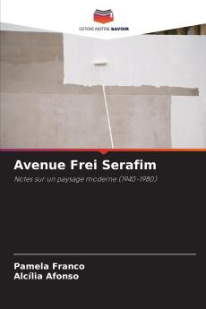 Avenue Frei Serafim